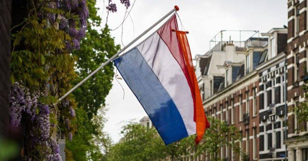 Нидерланды предоставят 260 млн евро на артиллерийские боеприпасы для Украины