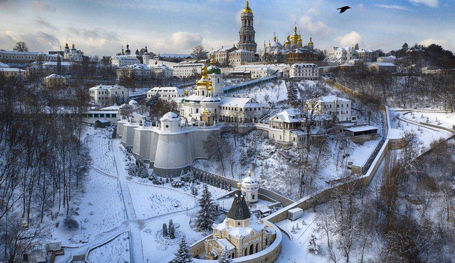 Православная церковь Украины переходит на новый календарь — Рождество будут праздновать 25 декабря