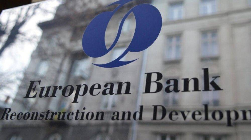 ЕБРР выделит Украине дополнительный пакет финансирования – The Guardian