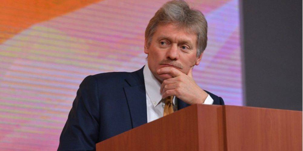 Песков заявил, что Россия будет воевать против беларусов в случае восстания