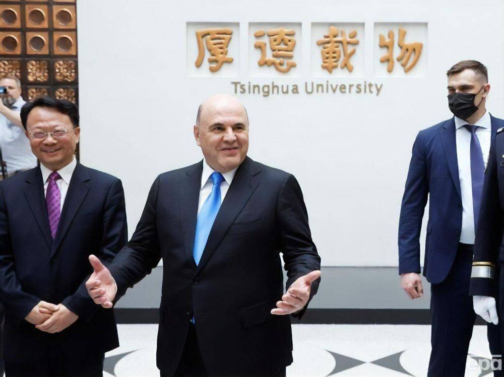 Мишустин впервые посетил Китай как премьер РФ. СМИ сообщают, что министры и топ-менеджеры КНР отказались с ним встречаться