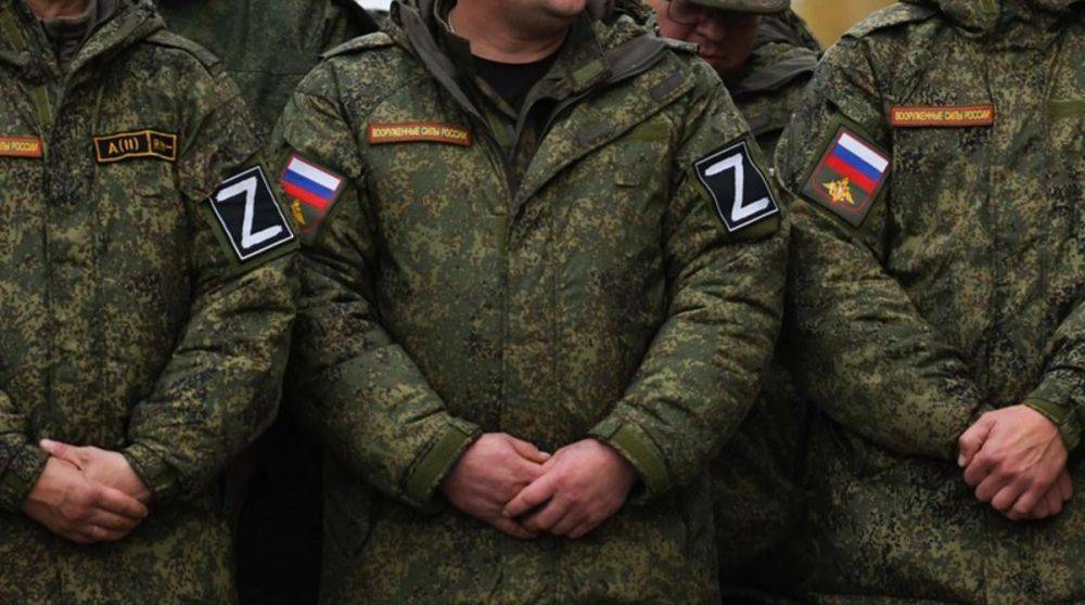 Потери российской армии превысили 205 тысяч военных