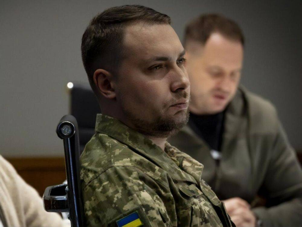 "Жить можно". Буданов рассказал о трех ранениях, полученных на Донбассе, одно из них тяжелое – обломок мины попал под сердце