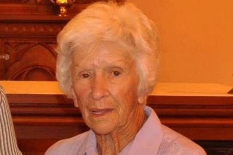 Полицейский ударил 95-летнюю прабабушку элекрошокером: оправдания копов "отключают мозг"