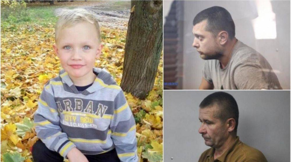 Убийство 5-летнего Кирилла Тлявова: суд объявил приговор по делу