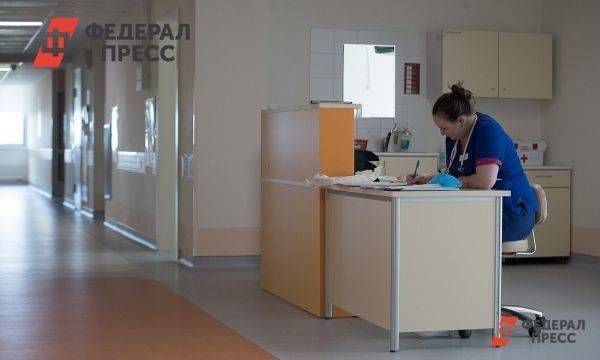 Алтайский губернатор заявил о нехватке двух тысяч врачей