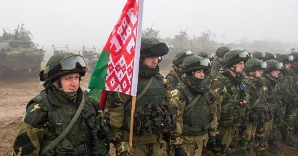 Словом, но не делом: как Польша готова поддержать военный переворот в Беларуси