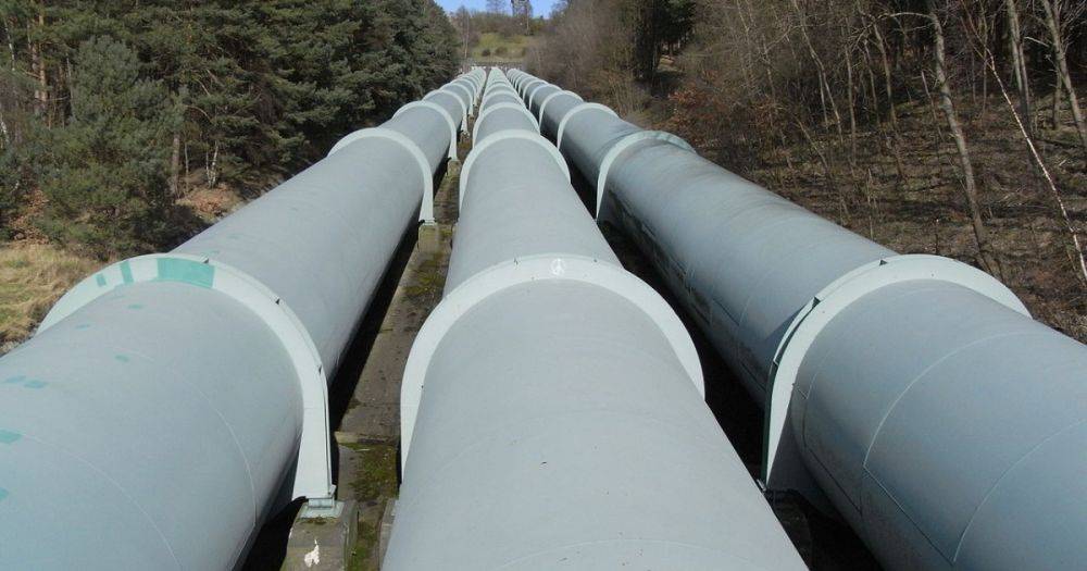 "Нет выбора": Украина пропускает через свою территорию нефть из РФ, чтобы давить на Кремль, — WP