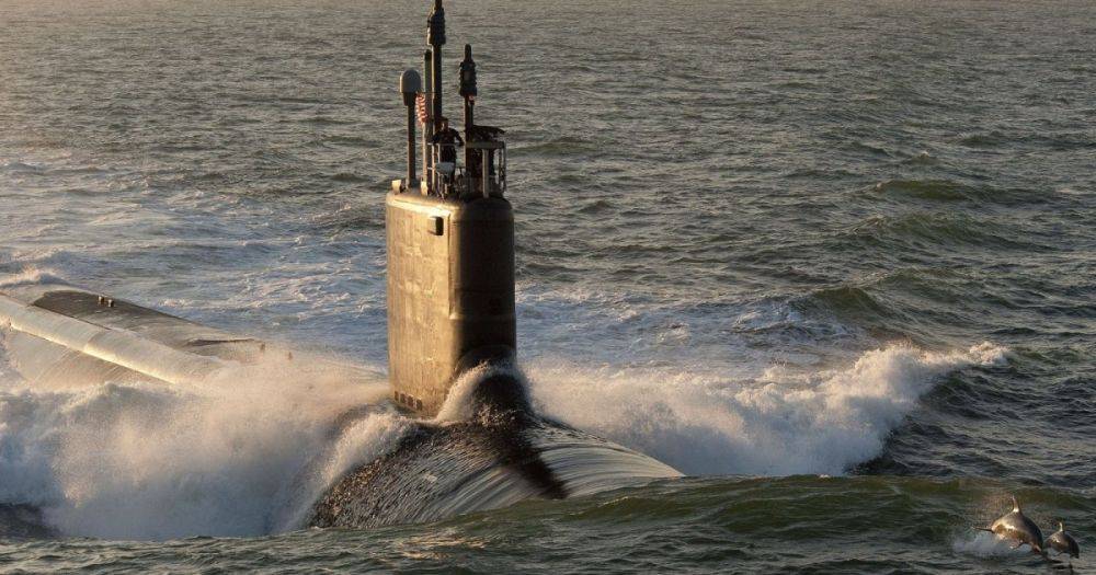 Подводные силы Польши: в Минобороны анонсировали создание новой субмарины для ВМС страны