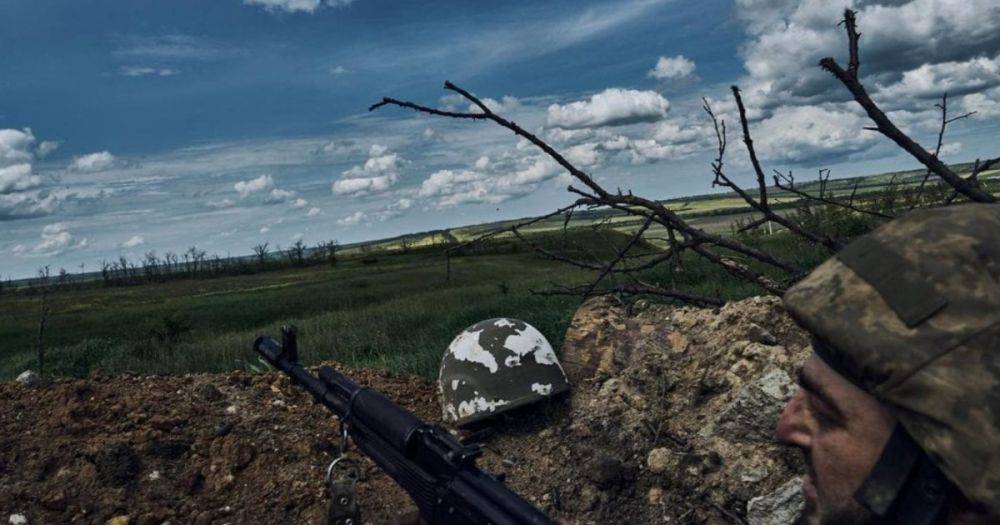 В 50 метрах от врага: бойцы "Эдельвейса" показали, как защищают Украину на фронте (фото)