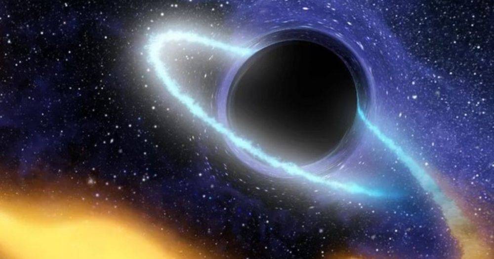 В странной звездной системе обнаружена звезда из темной материи: как это может быть