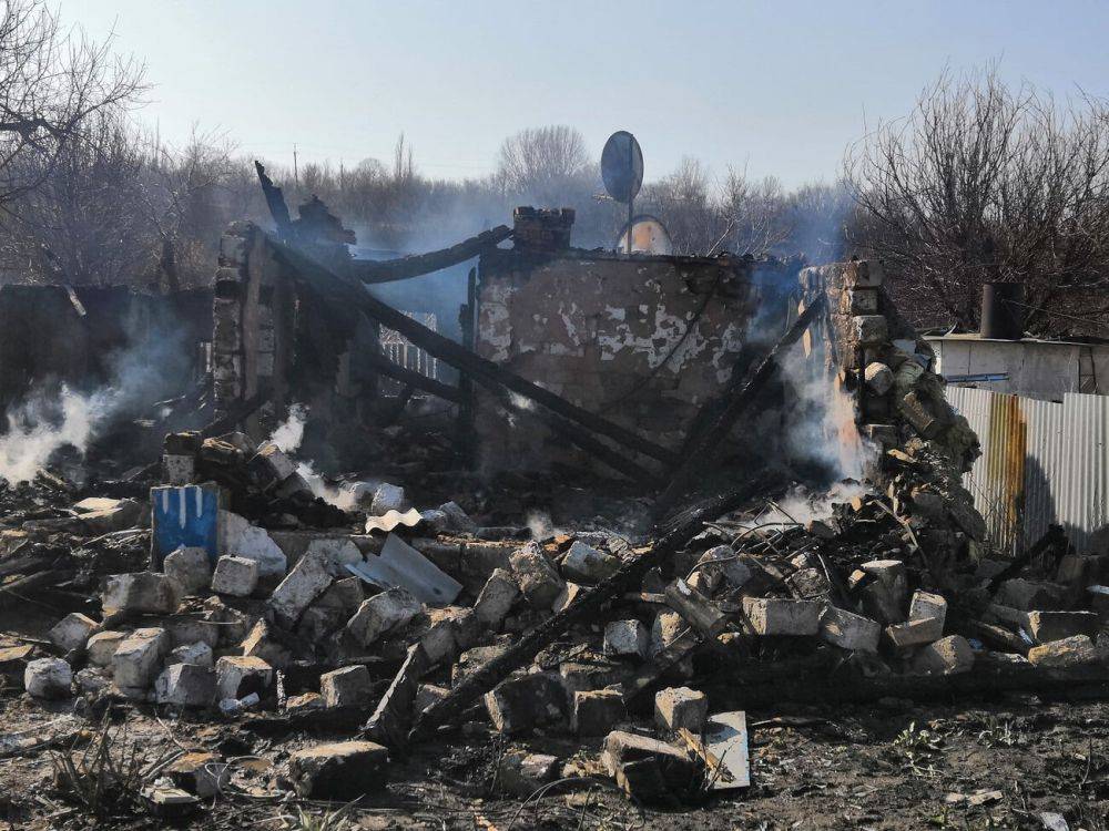 Подросток и его 20-летняя сестра погибли в результате обстрела оккупантами села в Луганской области – ОВА