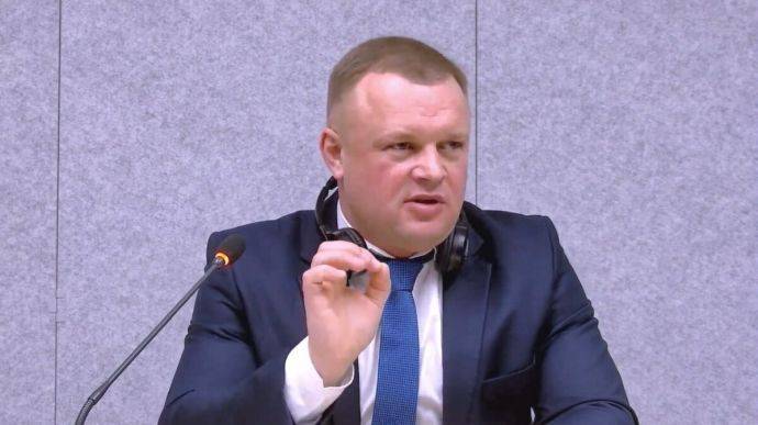 Зеленский уволил одного из областных руководителей СБУ и назначил заместителя Малюку