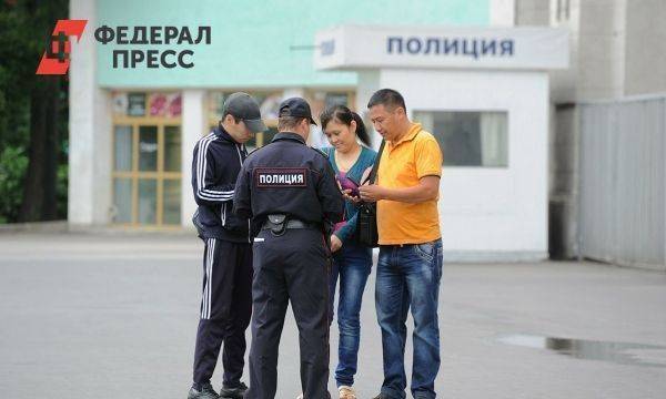 Ученый рассказала о конфликтах между мигрантами в Новосибирске: «Делят бизнес»