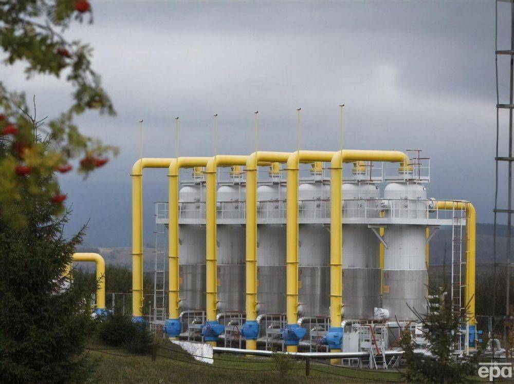 Запрет на экспорт газа привел к сокращению частной газодобычи – экс-финдиректор "Нафтогазу України"