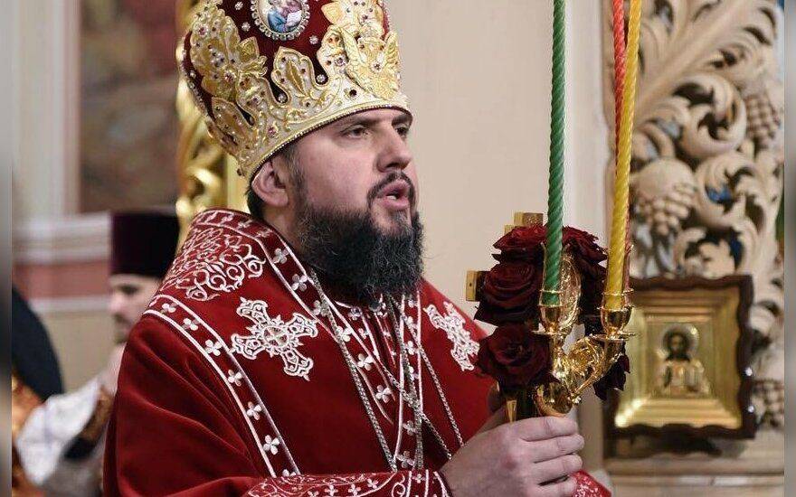 Календарный сдвиг: Православная церковь Украины (ПЦУ) перешла на новый стиль
