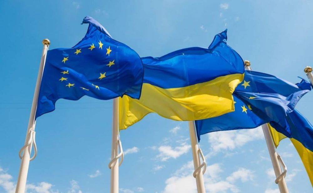 Экономический безвиз для Украины продлен еще на год – что решили в Евросоюзе