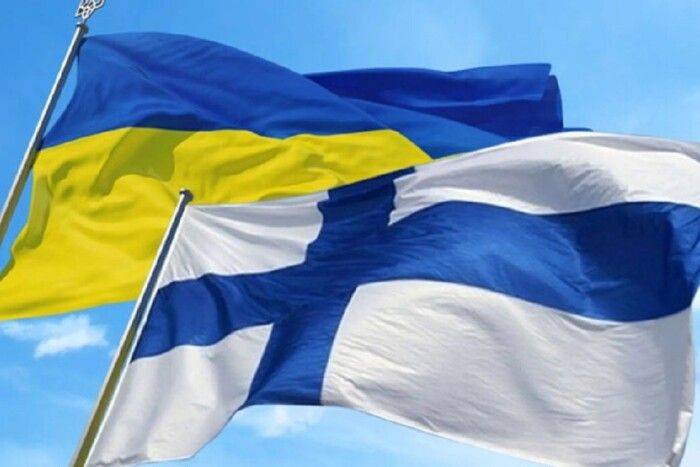 Финляндия предоставляет Украине новый пакет военной помощи: что известно