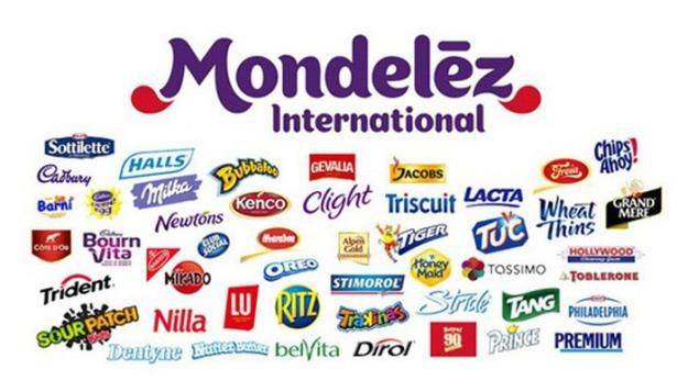НАПК внесло американскую Mondelez International в список международных спонсоров войны