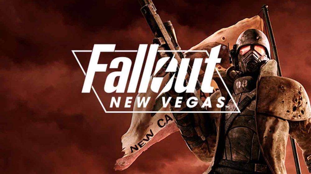 Fallout: New Vegas — Ultimate Edition – бесплатная раздача этой недели в Epic Games Store
