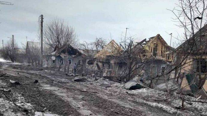 Россияне за сутки 14 раз обстреляли Сумскую область