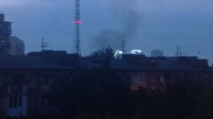 В центре Краснодара прогремели громкие взрывы – росСМИ
