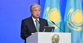 Казахстан не намерен вступать в какие-либо союзные государства