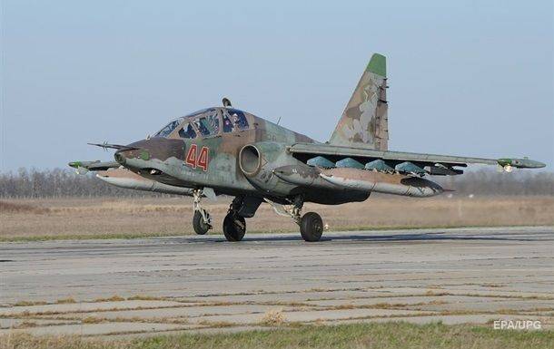 ВСУ за сутки уничтожили 460 оккупантов и самолет