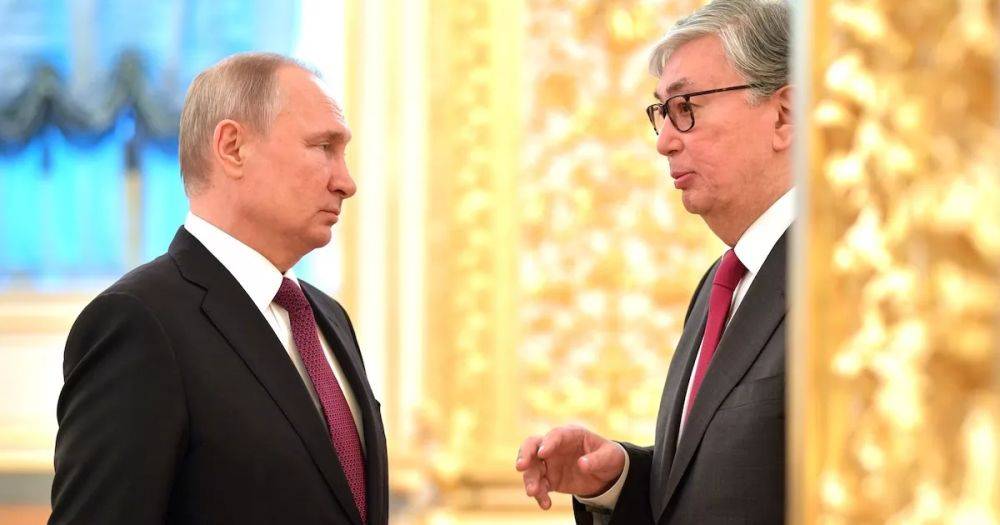 Кремль пытается связать ряд азиатских стран для обхода санкций, – Институт изучения войны