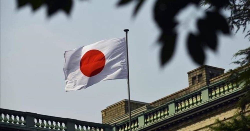 Экспорт и российские офицеры: Япония ввела новые санкции против РФ