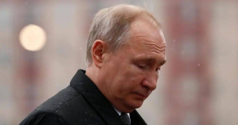 "История какая-то болезненная": эксперт рассказал о причинах ненависти Путина к Украине
