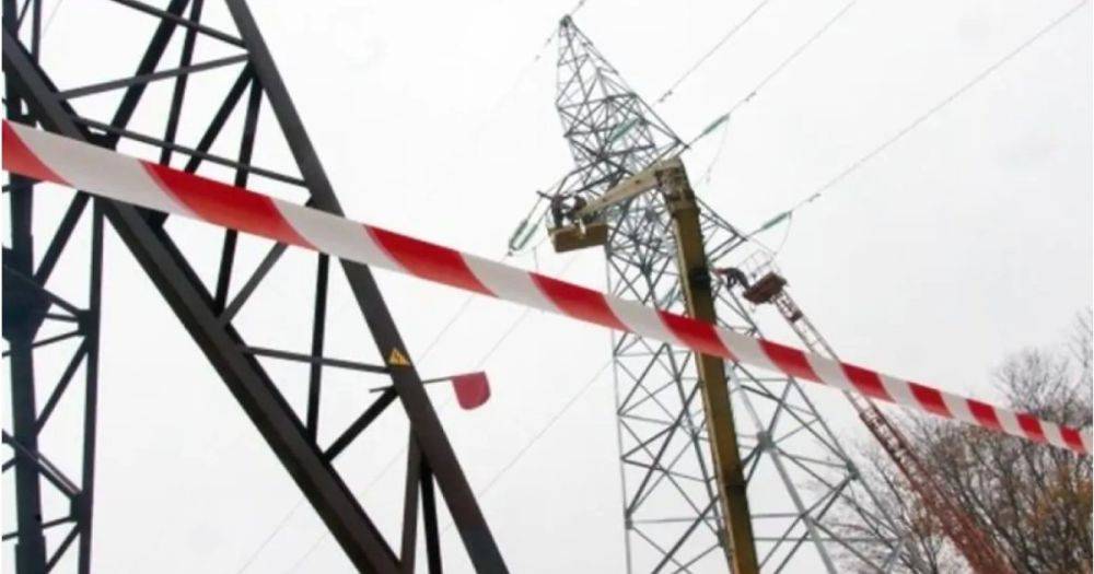"Крайние меры": в "Укрэнерго" признали дефицит в энергосистеме Украины (видео)
