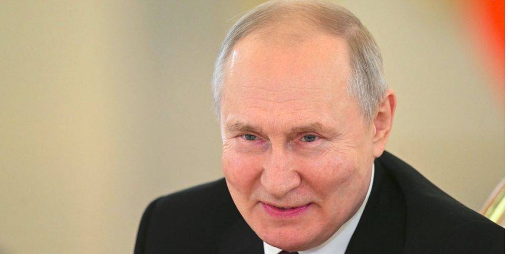 Путин может долго создавать хаос, нам нужно этому противостоять — генеральный директор Rasmussen Global