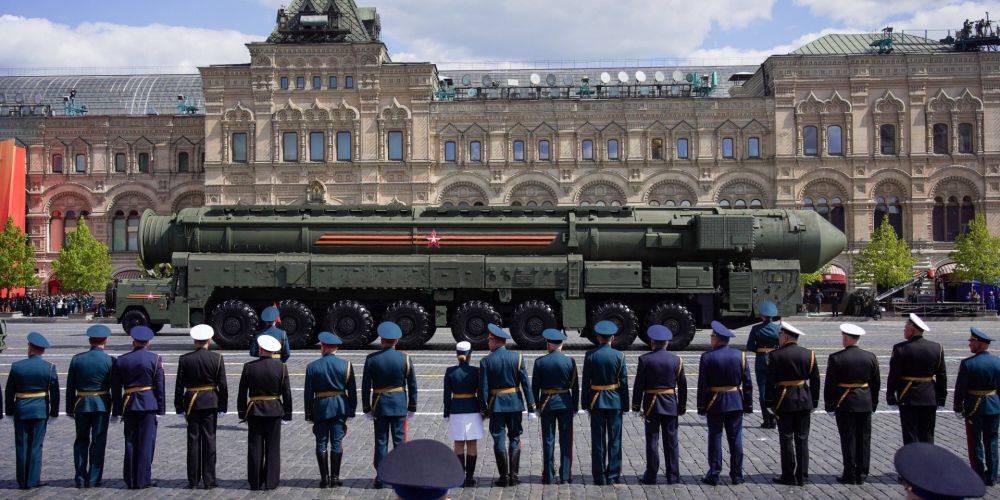Угрозы России применить ядерное оружие сдерживают готовность США принять Украину в НАТО — Джон Хербст