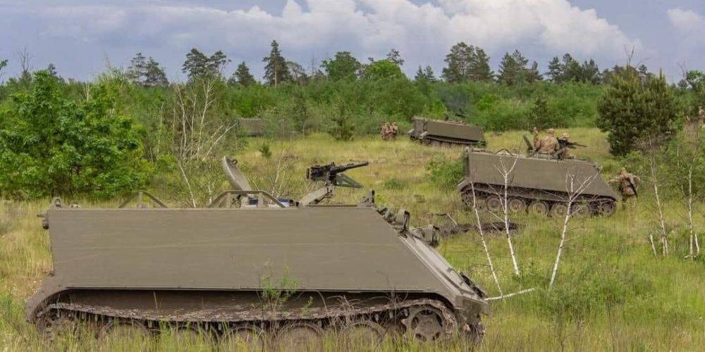 Гуменюк о действиях ВСУ в Херсонской области: Заставляем врага бежать к следующим оборонительным рубежам