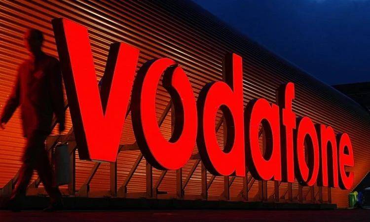 Vodafone Украина покупает интернет-провайдера Фринет