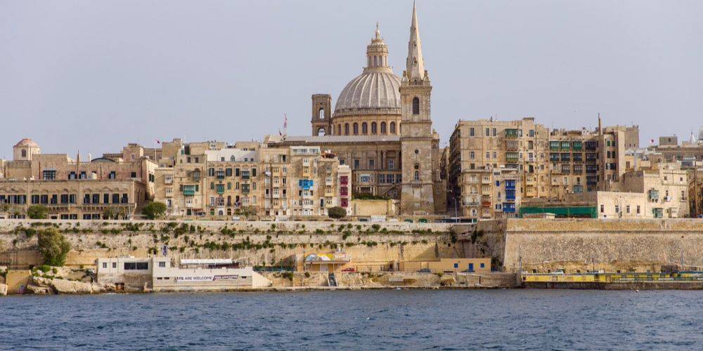 А так можно было? Мальта будет защищать организаторов азартных игр от судебного преследования ЕС