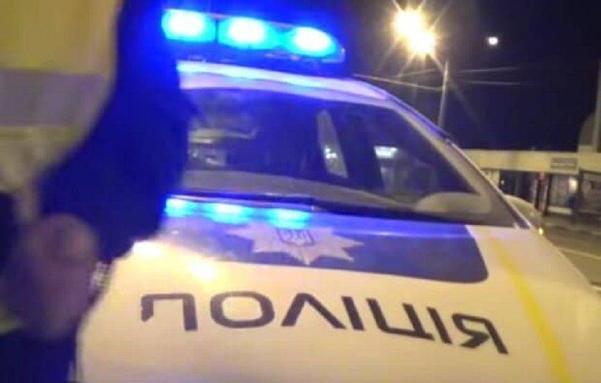 Пьяный судья на "Лексусе" насмерть сбил нацгвардейца на блокпосту в Киеве: "Он должен быть наказан!"