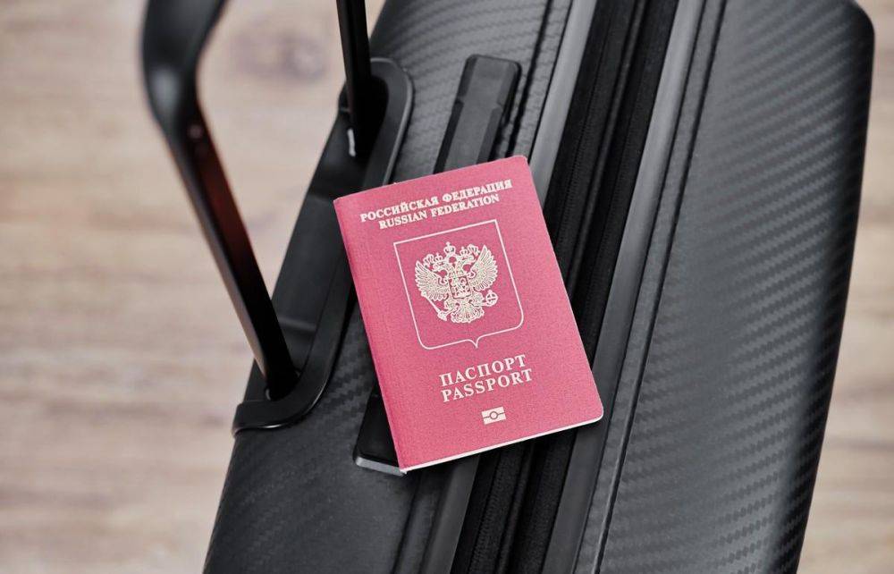 В МВД России заявили о возобновлении приема заявлений о выдаче биометрических загранпаспортов