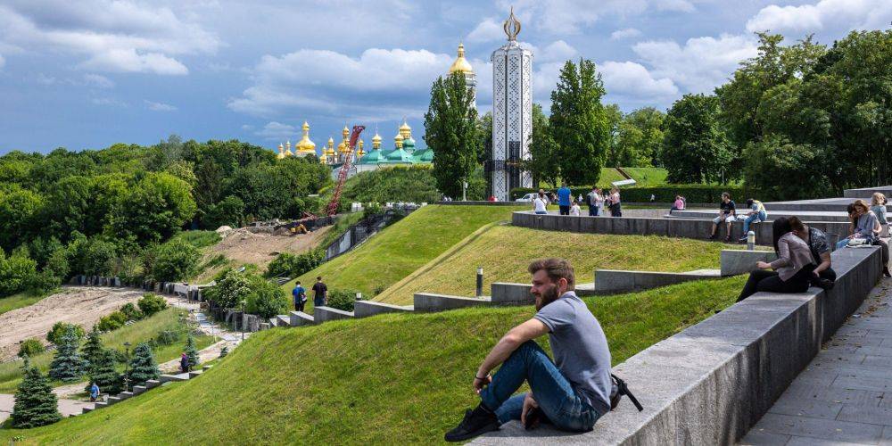 Идет холодный атмосферный фронт. Чем закончится весна и как начнется лето — интервью с метеорологом