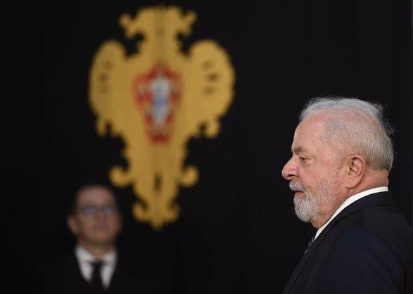 Президент Бразилии провел разговор с путиным о войне и отклонил приглашение на экономический форум