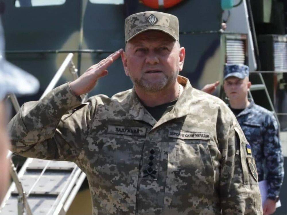 ВМС Украины получили на вооружение малый бронированный артиллерийский катер "Буча". На церемонии передачи был Залужный