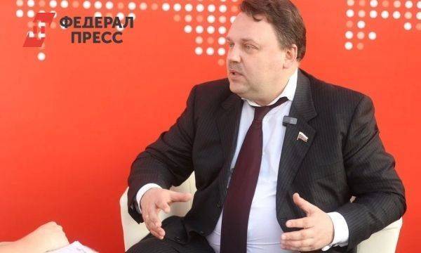 Депутат Госдумы об уходящих от налогов блогерах: «Не думайте, что за вами не придут»