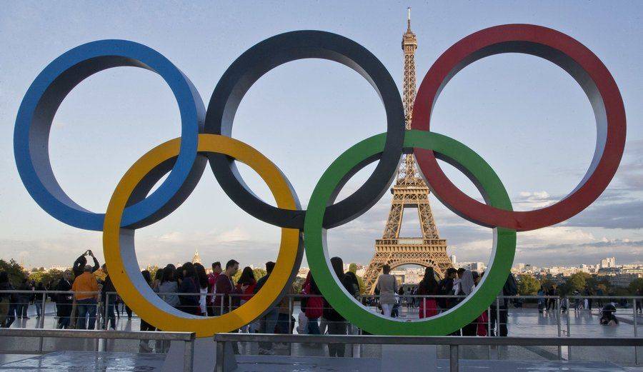 Калниня-Лукашевича: российских спортсменов нельзя допускать к Олимпиаде в Париже