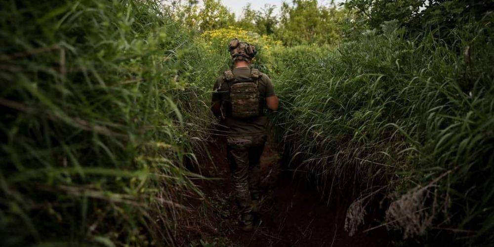 «Важна поддержка на всех фронтах». Топ-генерал Чехии призывает готовиться к «плохому сценарию» контрнаступления Украины