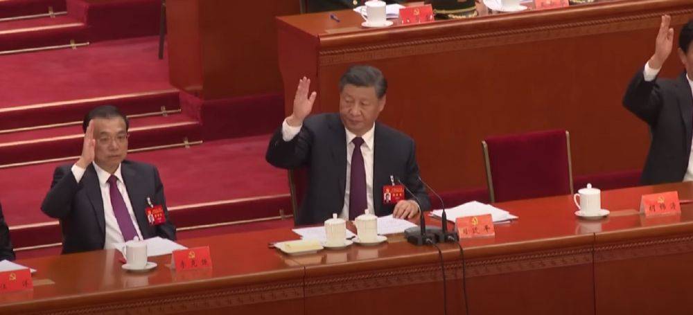 Си Цзиньпин ищет замену путину: эксперт рассказал о планах Китая, связанных с Мишустиным