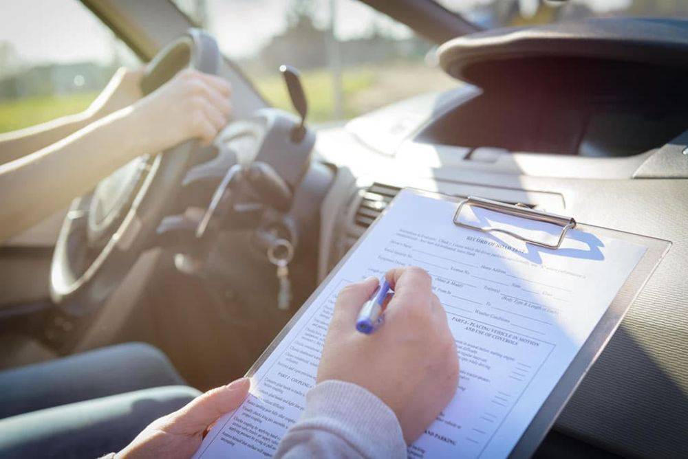 Как будут получать водительские права по-новому | Новости Одессы
