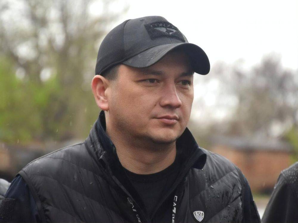 В Николаевской области ночью сбили два беспилотника Shahed, днем оккупанты обстреливали Очаков – Ким