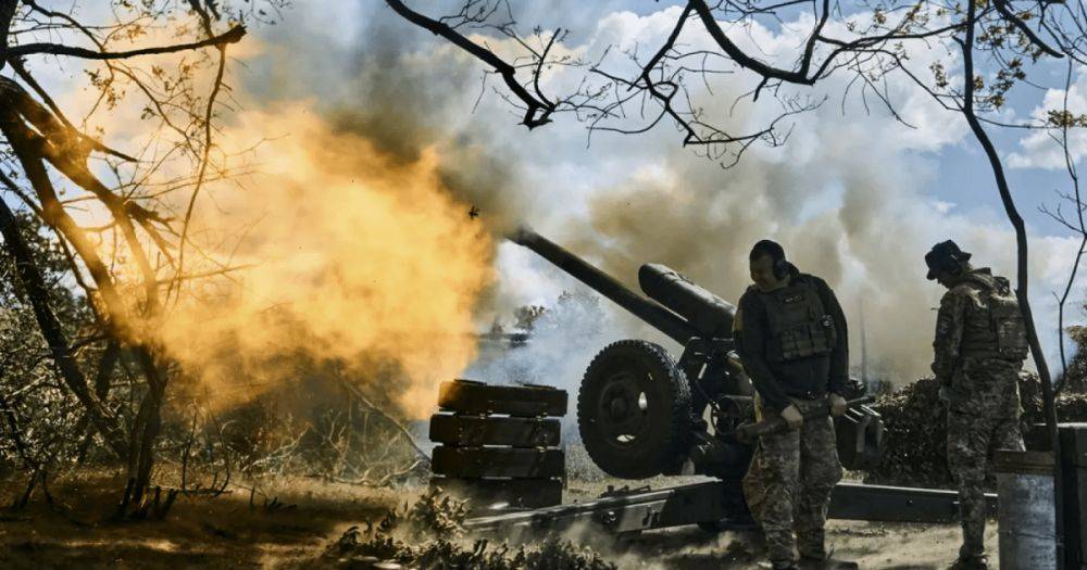 "Это будет ужасно": экс-глава МИД ФРГ назвал наступление ВСУ величайшей битвой со времен Второй мировой (видео)