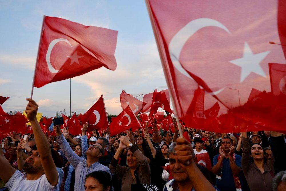 Выборы в Турции: исход второго тура остается непредсказуемым